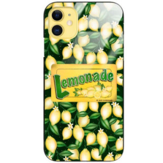 Etui Apple IPHONE 11, ST_FCG_2020-1_392 Wzory - FunnyCase