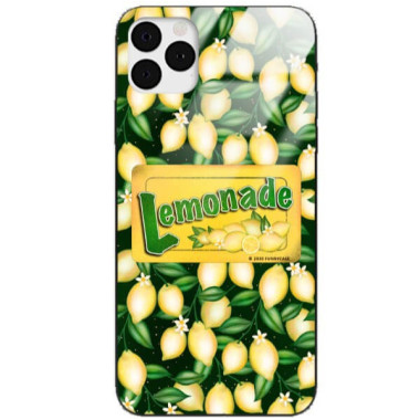 Etui Apple IPHONE 11 PRO, ST_FCG_2020-1_392 Wzory - FunnyCase