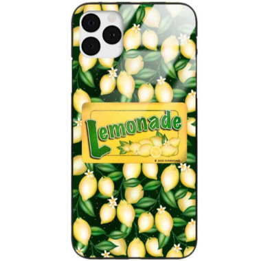 Etui Apple IPHONE 11 PRO MAX, ST_FCG_2020-1_392 Wzory - FunnyCase