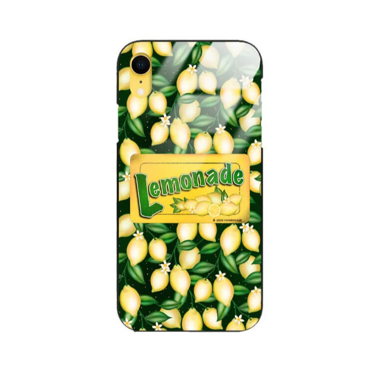 Etui Apple IPHONE XR, ST_FCG_2020-1_392 Wzory - FunnyCase