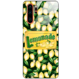 Etui Huawei P30 PRO, ST_FCG_2020-1_392 Wzory - FunnyCase