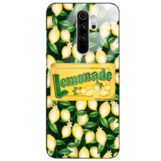 Etui Xiaomi REDMI NOTE 8 PRO, ST_FCG_2020-1_392 Wzory - FunnyCase