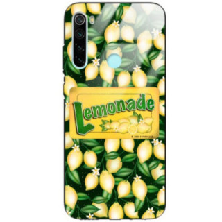 Etui Xiaomi REDMI NOTE 8, ST_FCG_2020-1_392 Wzory - FunnyCase