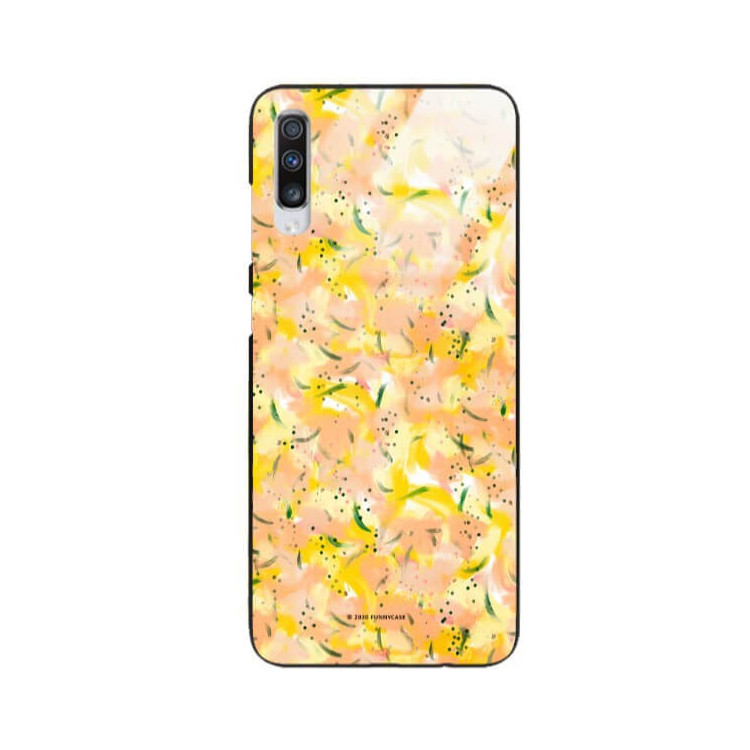 Etui Samsung GALAXY A70 / A70S, ST_FCG_2020-1_393 Wzory - FunnyCase