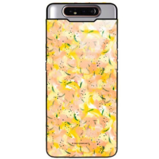 Etui Samsung GALAXY A80, ST_FCG_2020-1_393 Wzory - FunnyCase