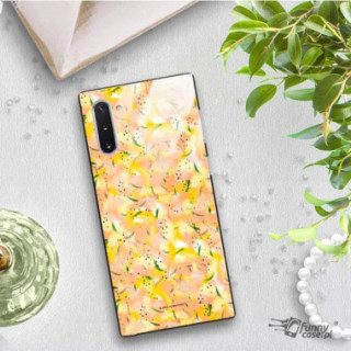 Etui Samsung GALAXY NOTE 10, ST_FCG_2020-1_393 Wzory - FunnyCase