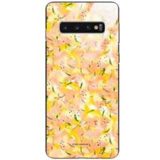 Etui Samsung GALAXY S10, ST_FCG_2020-1_393 Wzory - FunnyCase