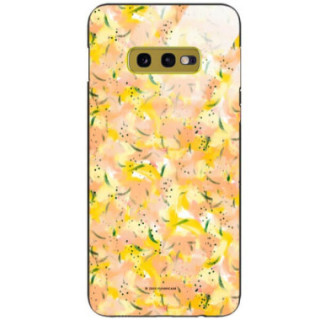 Etui Samsung GALAXY S10E, ST_FCG_2020-1_393 Wzory - FunnyCase