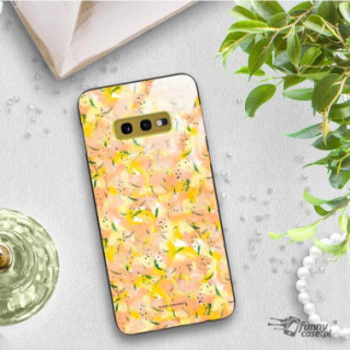 Etui Samsung GALAXY S10E, ST_FCG_2020-1_393 Wzory - FunnyCase