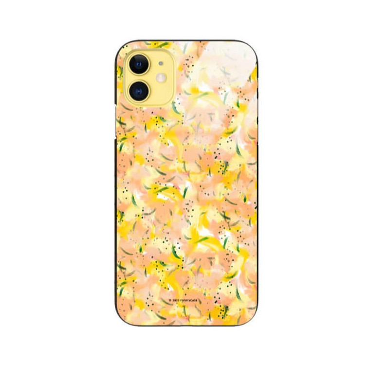 Etui Apple IPHONE 11, ST_FCG_2020-1_393 Wzory - FunnyCase