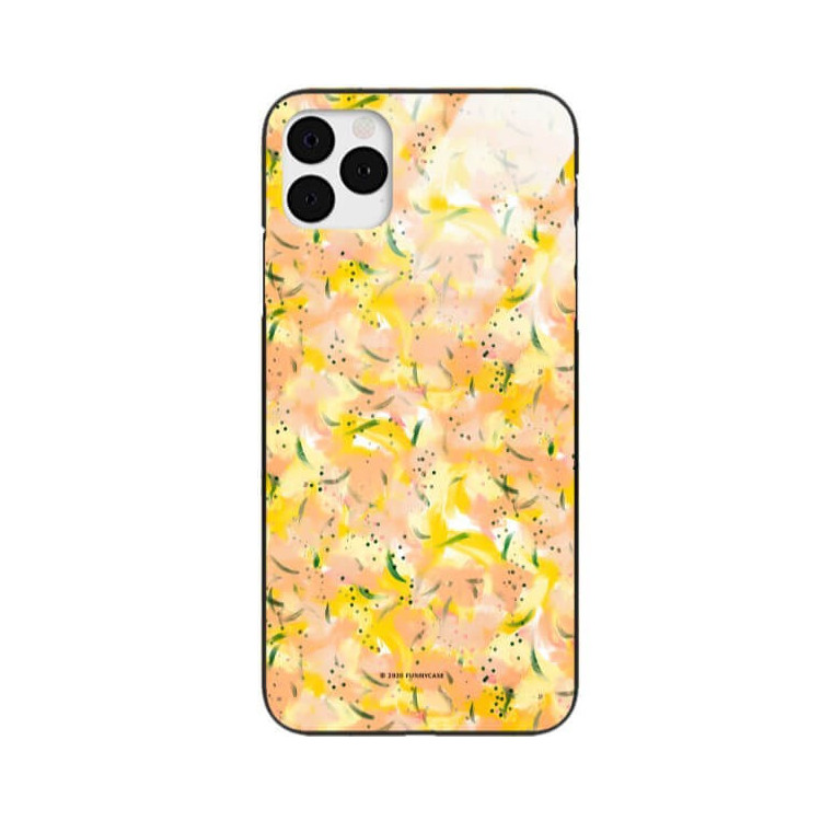 Etui Apple IPHONE 11 PRO MAX, ST_FCG_2020-1_393 Wzory - FunnyCase