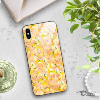 Etui Apple IPHONE X / XS, ST_FCG_2020-1_393 Wzory - FunnyCase