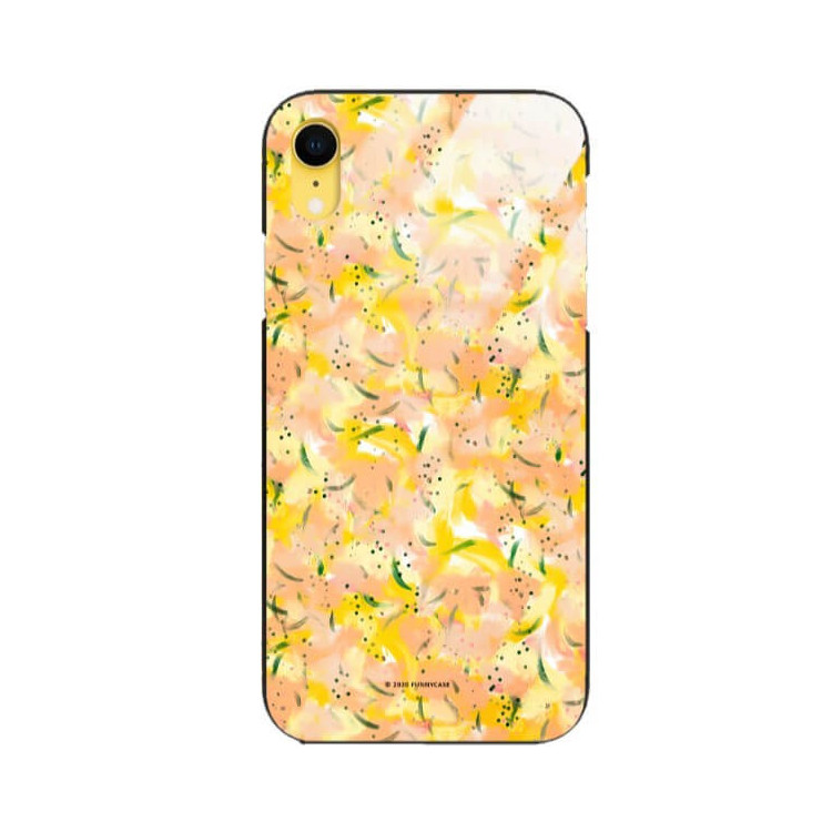 Etui Apple IPHONE XR, ST_FCG_2020-1_393 Wzory - FunnyCase