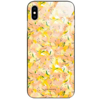 Etui Apple IPHONE XS MAX, ST_FCG_2020-1_393 Wzory - FunnyCase