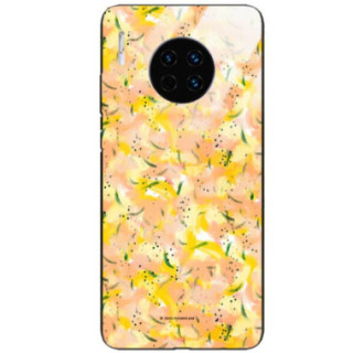 Etui Huawei MATE 30 PRO, ST_FCG_2020-1_393 Wzory - FunnyCase