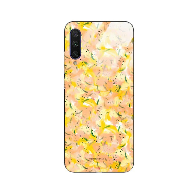 Etui Xiaomi MI A3 LITE, ST_FCG_2020-1_393 Wzory - FunnyCase