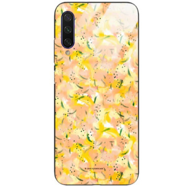 Etui Xiaomi MI A3 LITE, ST_FCG_2020-1_393 Wzory - FunnyCase