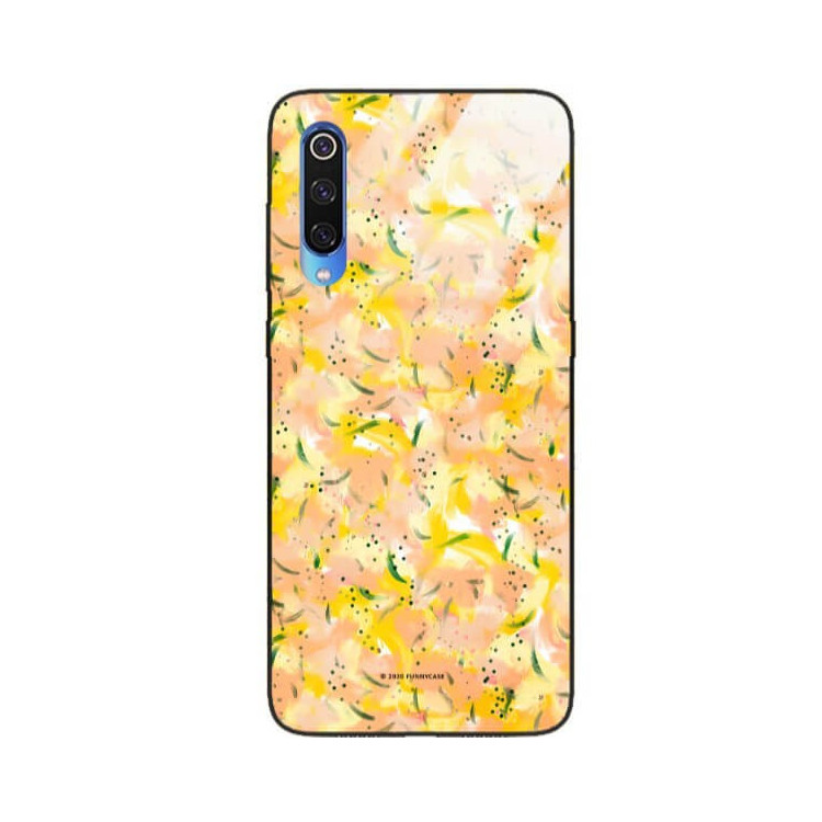 Etui Xiaomi MI9, ST_FCG_2020-1_393 Wzory - FunnyCase