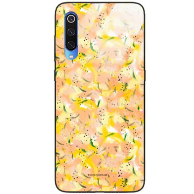 Etui Xiaomi MI9, ST_FCG_2020-1_393 Wzory - FunnyCase