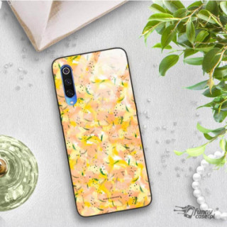 Etui Xiaomi MI9, ST_FCG_2020-1_393 Wzory - FunnyCase