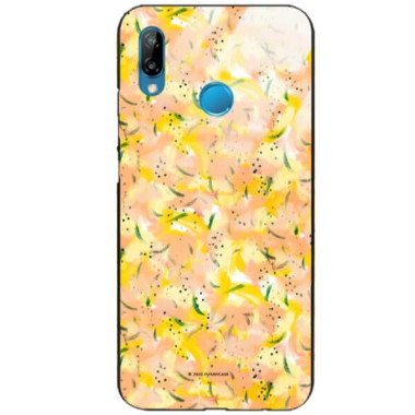 Etui Huawei P30 LITE, ST_FCG_2020-1_393 Wzory - FunnyCase