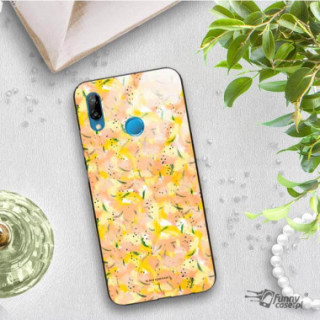 Etui Huawei P30 LITE, ST_FCG_2020-1_393 Wzory - FunnyCase