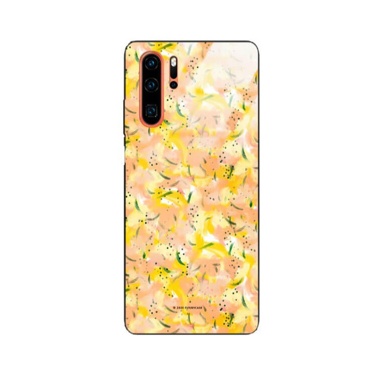 Etui Huawei P30 PRO, ST_FCG_2020-1_393 Wzory - FunnyCase