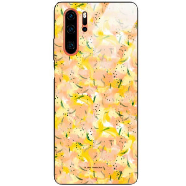 Etui Huawei P30 PRO, ST_FCG_2020-1_393 Wzory - FunnyCase