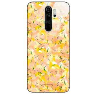 Etui Xiaomi REDMI NOTE 8 PRO, ST_FCG_2020-1_393 Wzory - FunnyCase