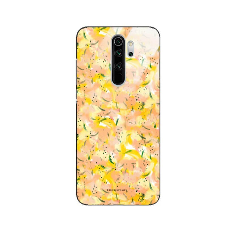 Etui Xiaomi REDMI NOTE 8 PRO, ST_FCG_2020-1_393 Wzory - FunnyCase