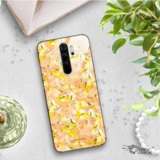 Etui Xiaomi REDMI NOTE 8 PRO, ST_FCG_2020-1_393 Wzory - FunnyCase