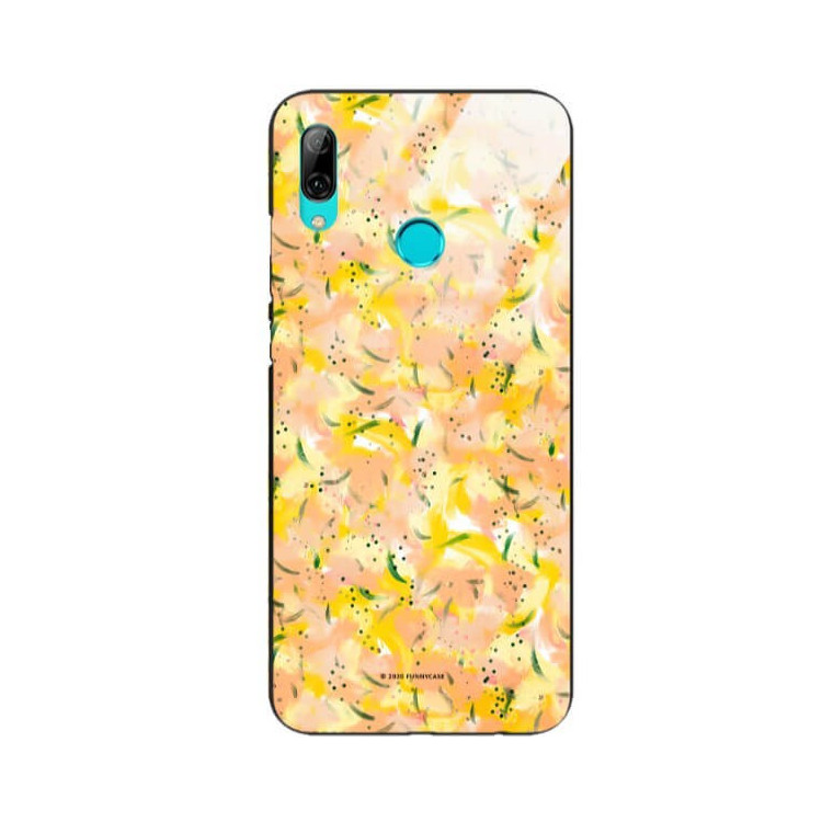 Etui Huawei Y7 2019, ST_FCG_2020-1_393 Wzory - FunnyCase