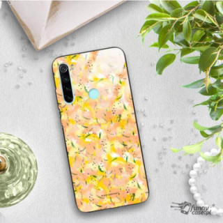 Etui Xiaomi REDMI NOTE 8, ST_FCG_2020-1_393 Wzory - FunnyCase