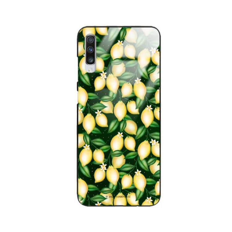 Etui Samsung GALAXY A70 / A70S, ST_FCG_2020-1_394 Wzory - FunnyCase