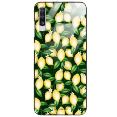 Etui Samsung GALAXY A70 / A70S, ST_FCG_2020-1_394 Wzory - FunnyCase