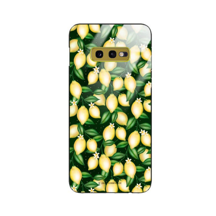 Etui Samsung GALAXY S10E, ST_FCG_2020-1_394 Wzory - FunnyCase