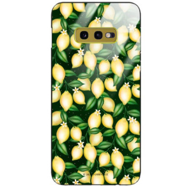 Etui Samsung GALAXY S10E, ST_FCG_2020-1_394 Wzory - FunnyCase