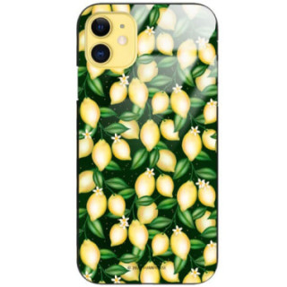 Etui Apple IPHONE 11, ST_FCG_2020-1_394 Wzory - FunnyCase