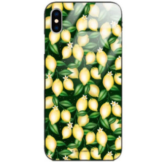 Etui Apple IPHONE X / XS, ST_FCG_2020-1_394 Wzory - FunnyCase