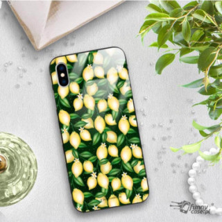 Etui Apple IPHONE X / XS, ST_FCG_2020-1_394 Wzory - FunnyCase