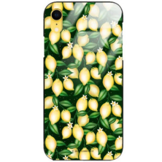 Etui Apple IPHONE XR, ST_FCG_2020-1_394 Wzory - FunnyCase