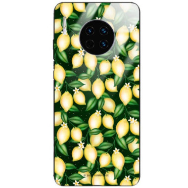 Etui Huawei MATE 30, ST_FCG_2020-1_394 Wzory - FunnyCase