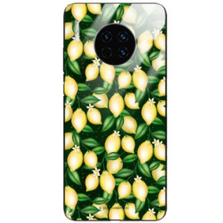 Etui Huawei MATE 30 PRO, ST_FCG_2020-1_394 Wzory - FunnyCase