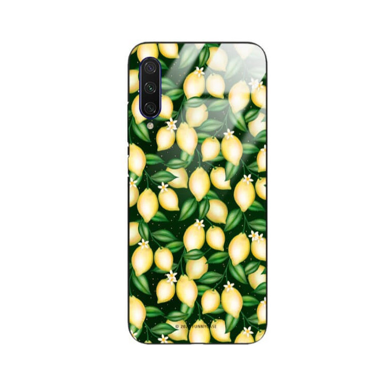 Etui Xiaomi MI A3 LITE, ST_FCG_2020-1_394 Wzory - FunnyCase