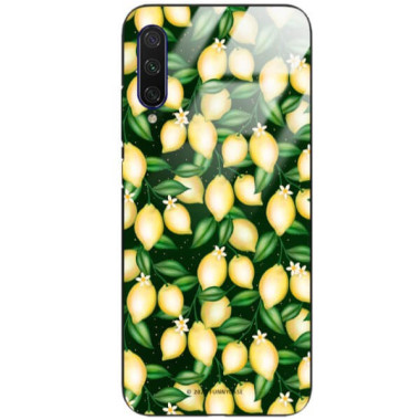 Etui Xiaomi MI A3 LITE, ST_FCG_2020-1_394 Wzory - FunnyCase