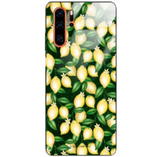 Etui Huawei P30 PRO, ST_FCG_2020-1_394 Wzory - FunnyCase