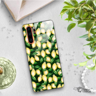 Etui Huawei P30 PRO, ST_FCG_2020-1_394 Wzory - FunnyCase