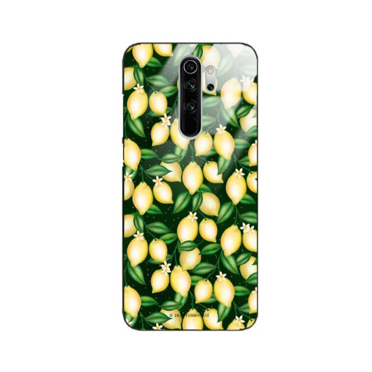 Etui Xiaomi REDMI NOTE 8 PRO, ST_FCG_2020-1_394 Wzory - FunnyCase