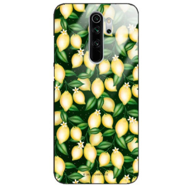 Etui Xiaomi REDMI NOTE 8 PRO, ST_FCG_2020-1_394 Wzory - FunnyCase