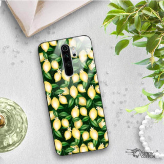 Etui Xiaomi REDMI NOTE 8 PRO, ST_FCG_2020-1_394 Wzory - FunnyCase